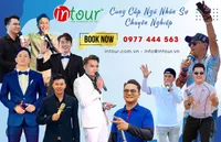 Công Ty Dịch Vụ Thuê Hướng Dẫn Viên Du Lịch Chuyên Nghiệp Tại Cần Thơ