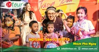 Công Ty Chuyên Dịch Vụ Tổ Chức Trung Thu Trọn Gói Chuyên Nghiệp Tại Cần Thơ