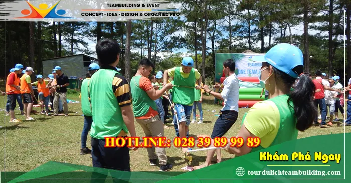 Tour Du Lịch Team Building Thiên Cầm Hà Tĩnh 3 Ngày 2 Đêm Năm 2023