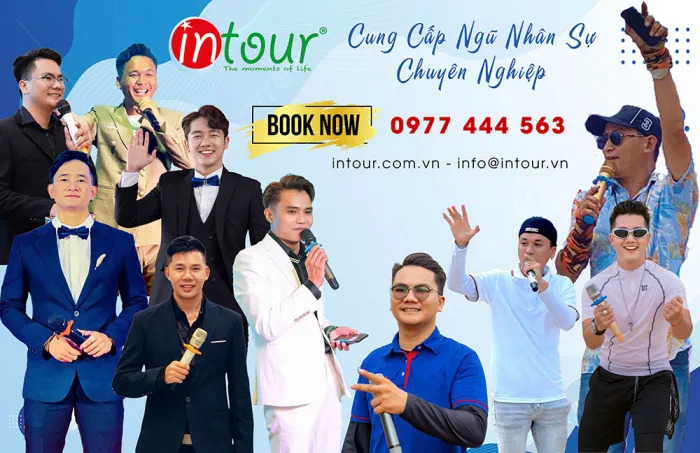 Công Ty Dịch Vụ Thuê Hướng Dẫn Viên Du Lịch Chuyên Nghiệp Tại Cần Thơ